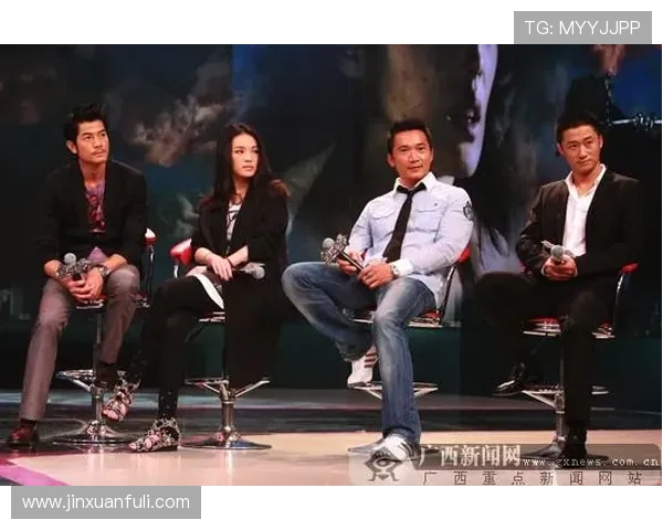 郭富城与足球明星同框合影展现运动魅力与偶像风采的精彩瞬间