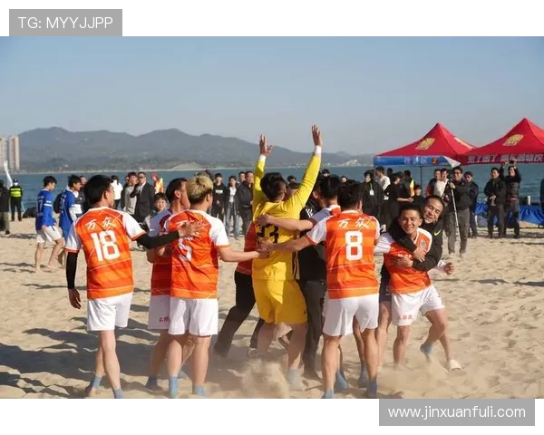 足球明星齐聚汕尾共庆盛事引发球迷热潮