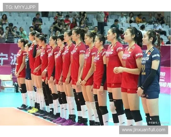 南京排球队实力解析聚焦排球运动发展与未来展望